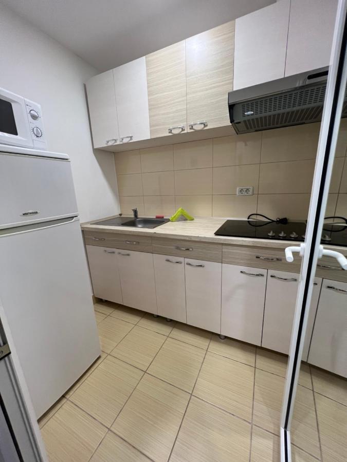 Hotel Gorunul Hunedoara Bagian luar foto